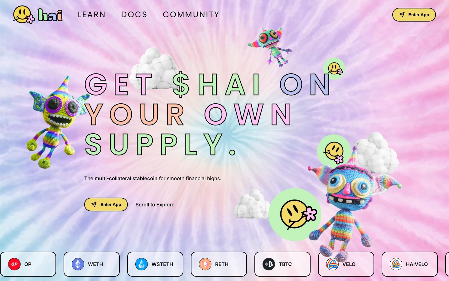 Homepage